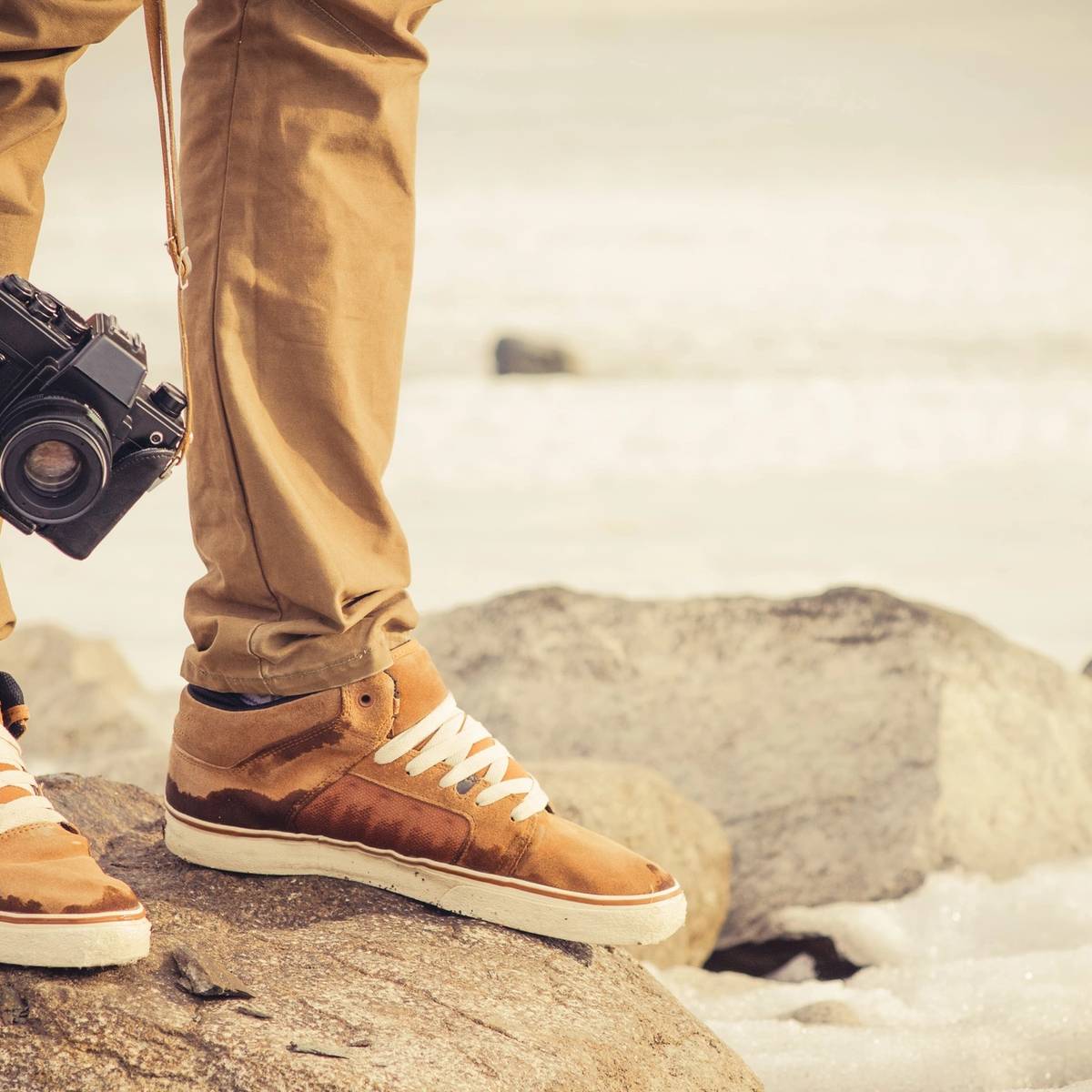 Environmentally-Friendly Photo Storage Solution